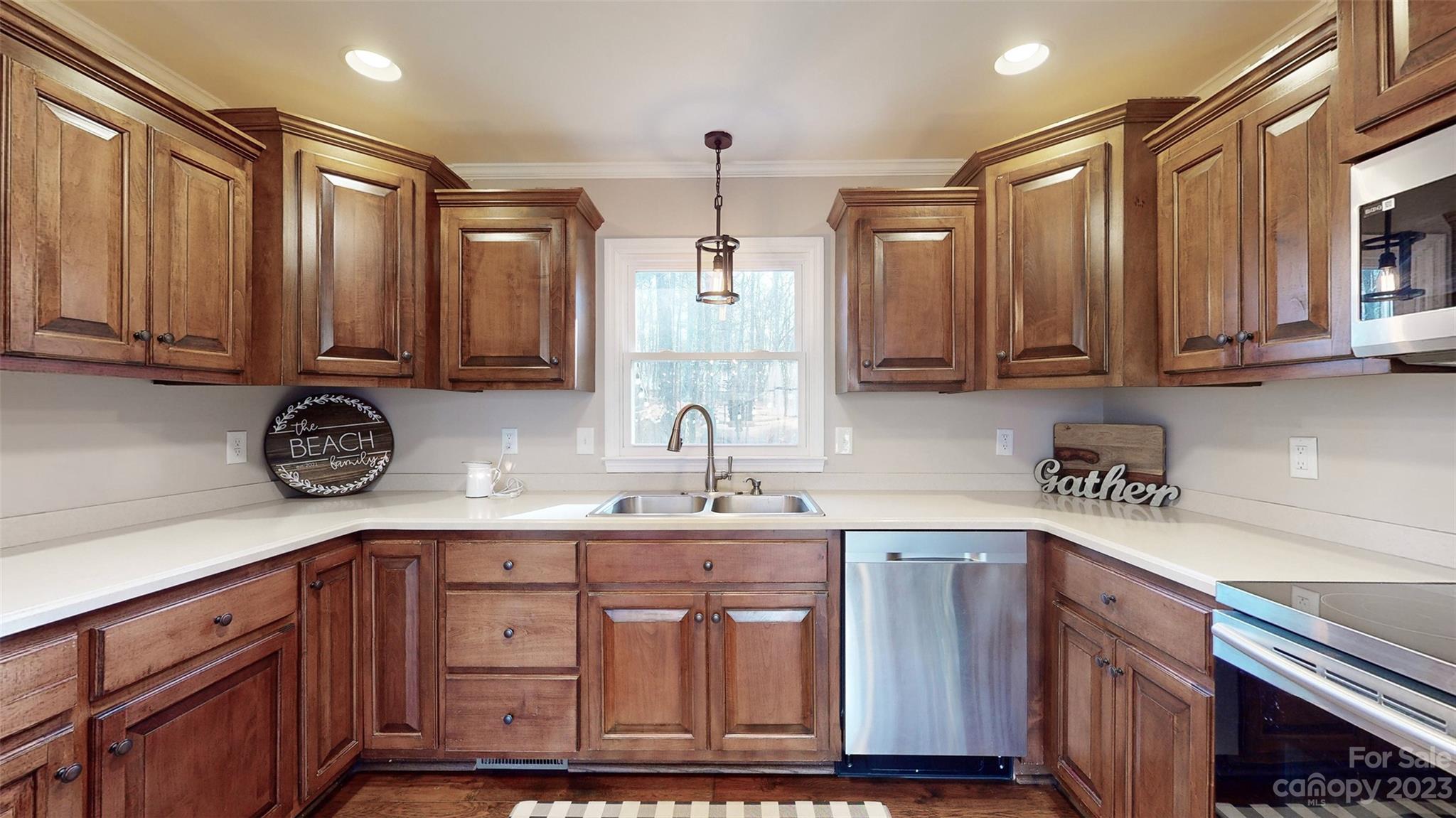 Golf Club Estates - Residential