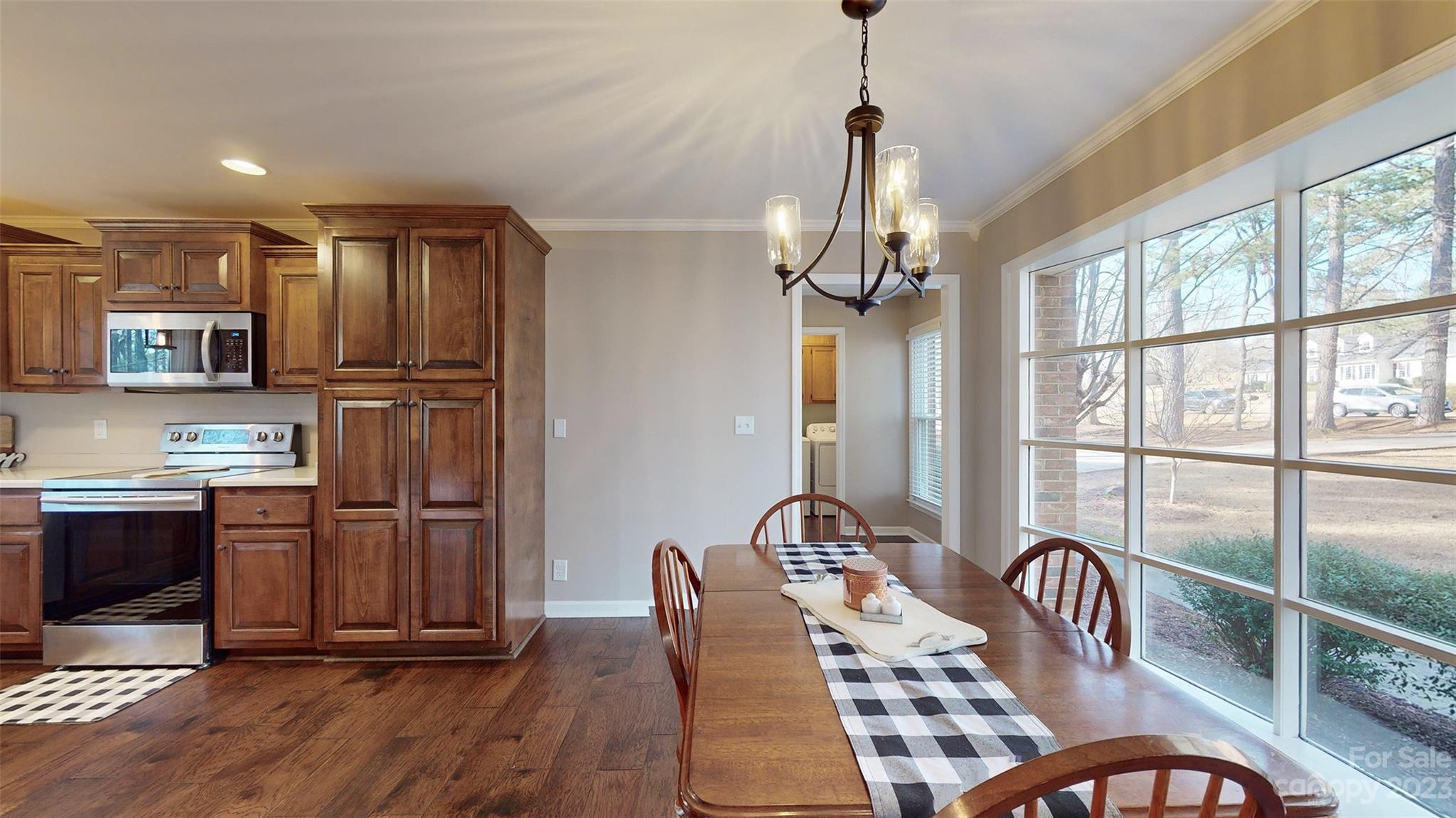 Golf Club Estates - Residential