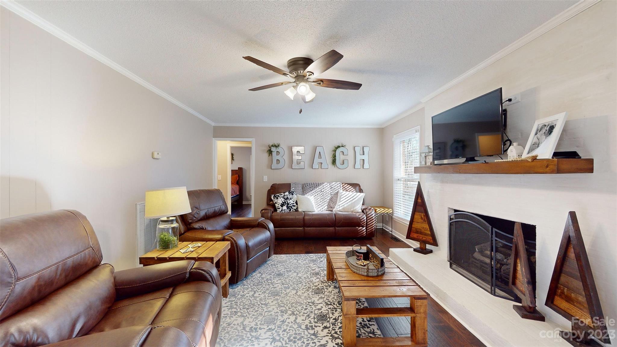 Golf Club Estates - Residential