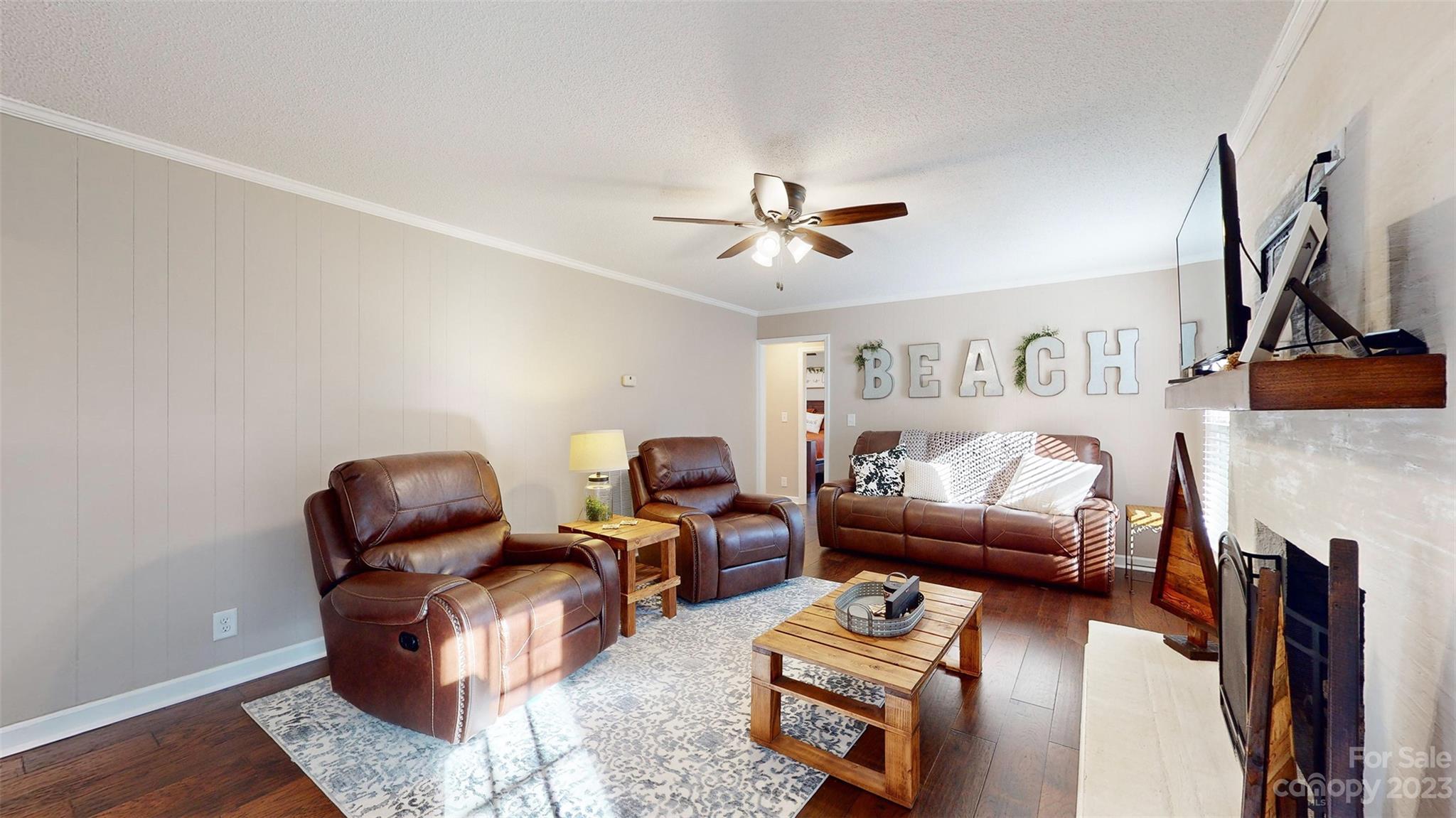 Golf Club Estates - Residential