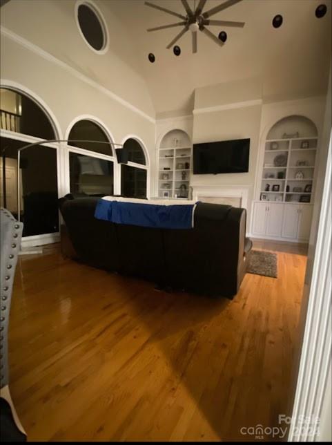 Lakeview Shores - Residential