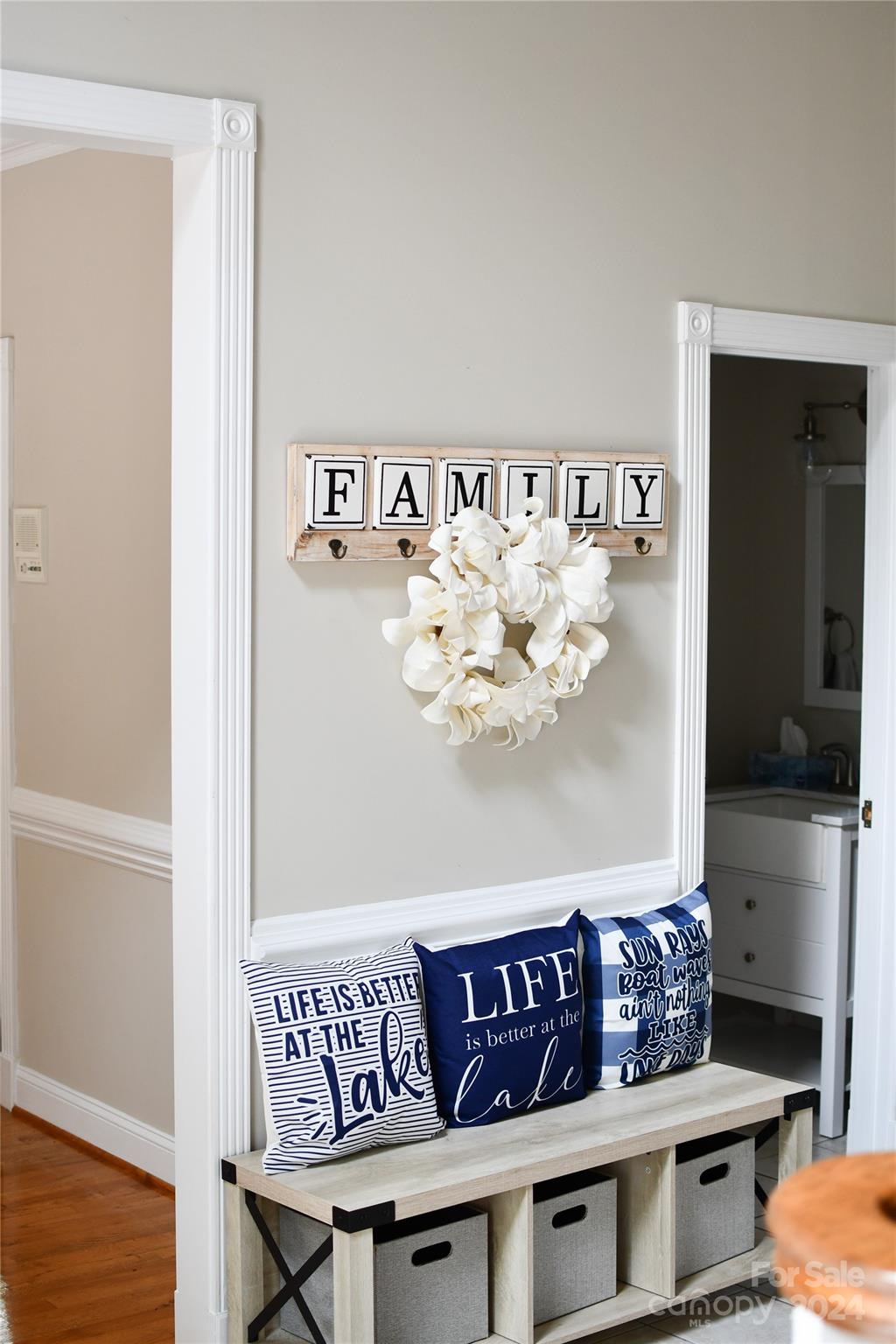 Lakeview Shores - Residential