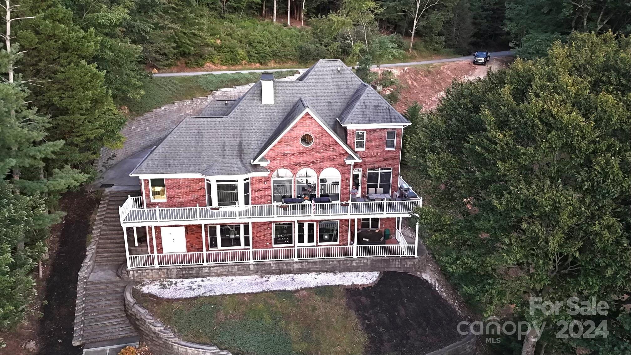 Lakeview Shores - Residential