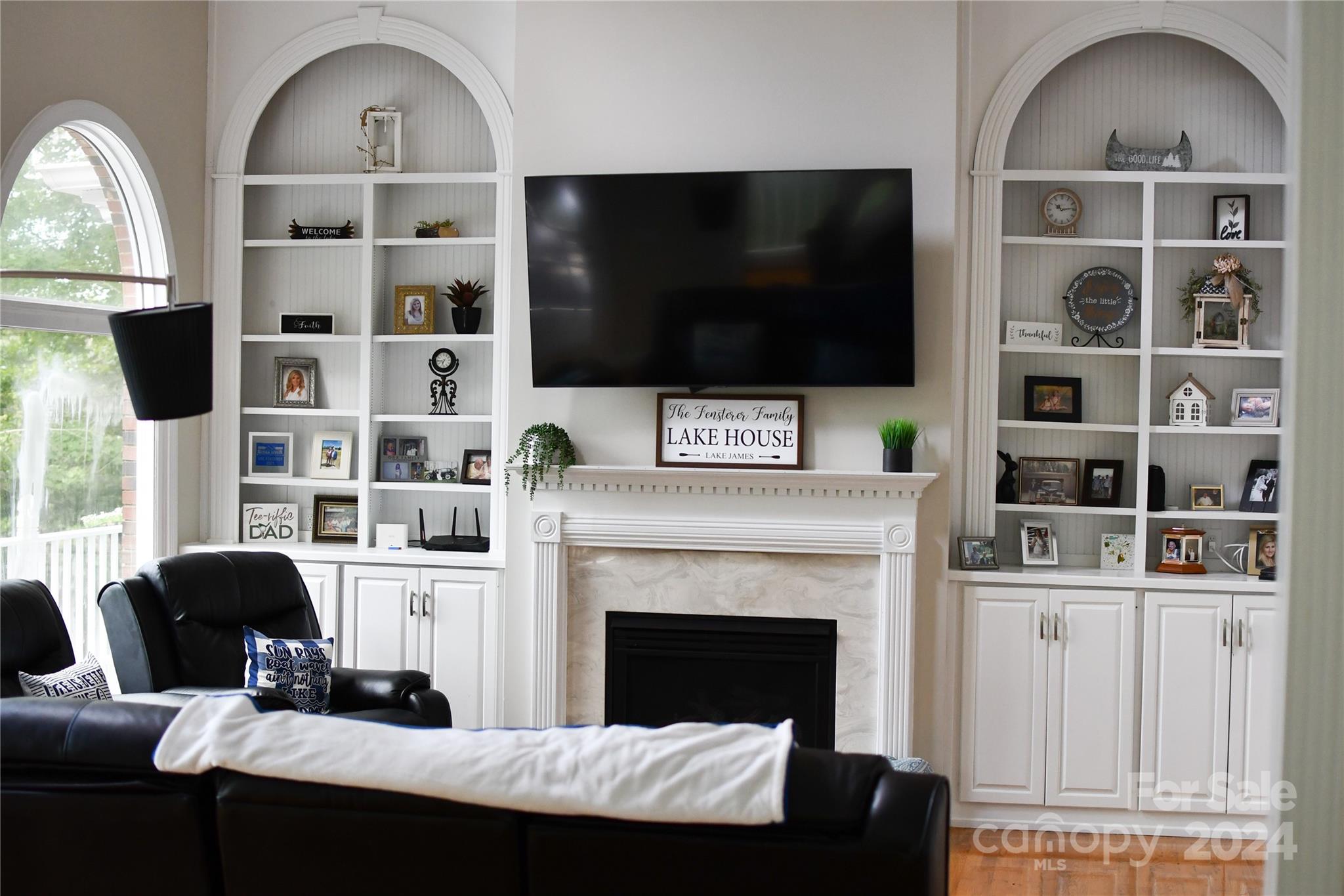 Lakeview Shores - Residential