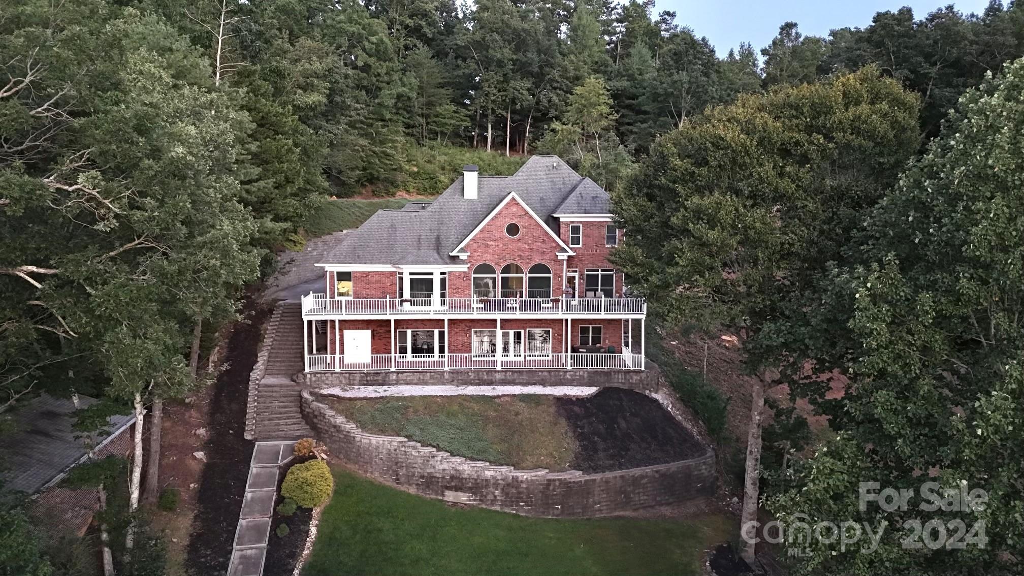 Lakeview Shores - Residential