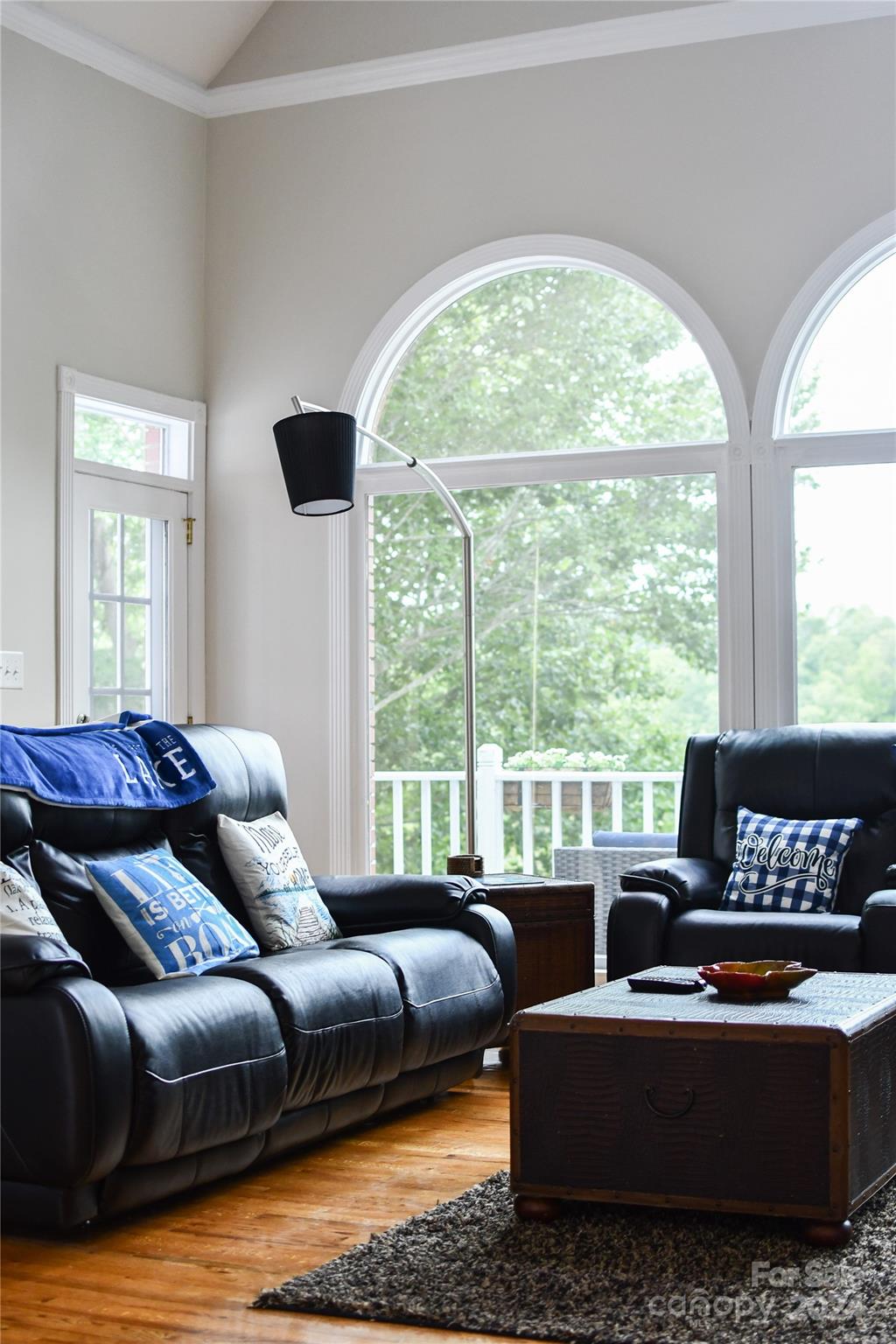 Lakeview Shores - Residential