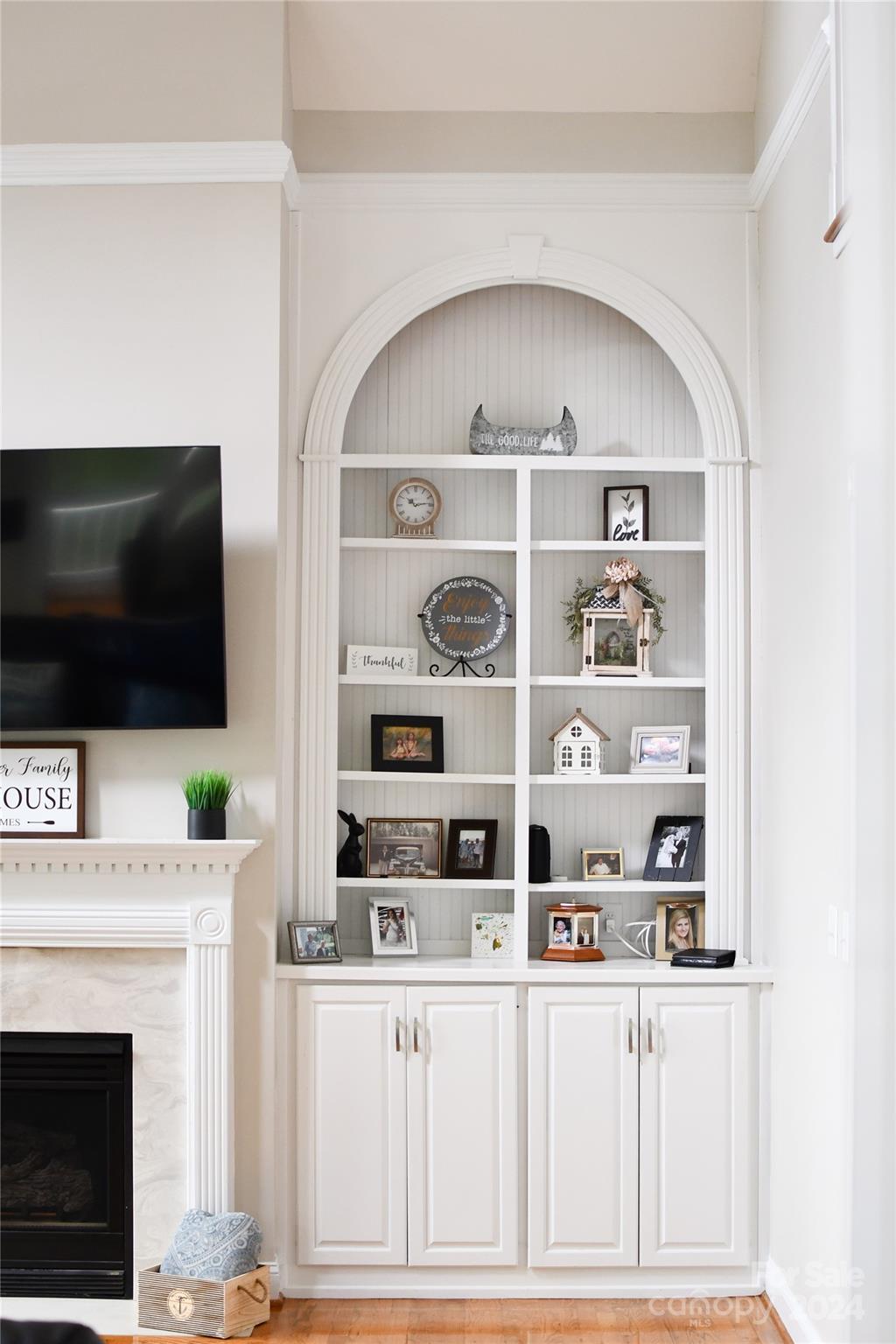 Lakeview Shores - Residential