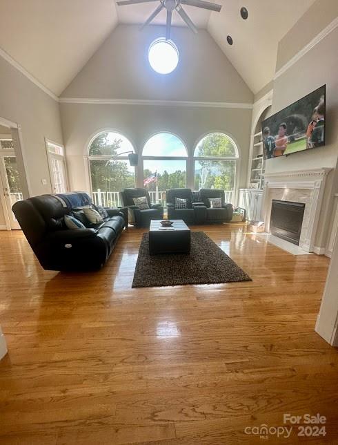 Lakeview Shores - Residential