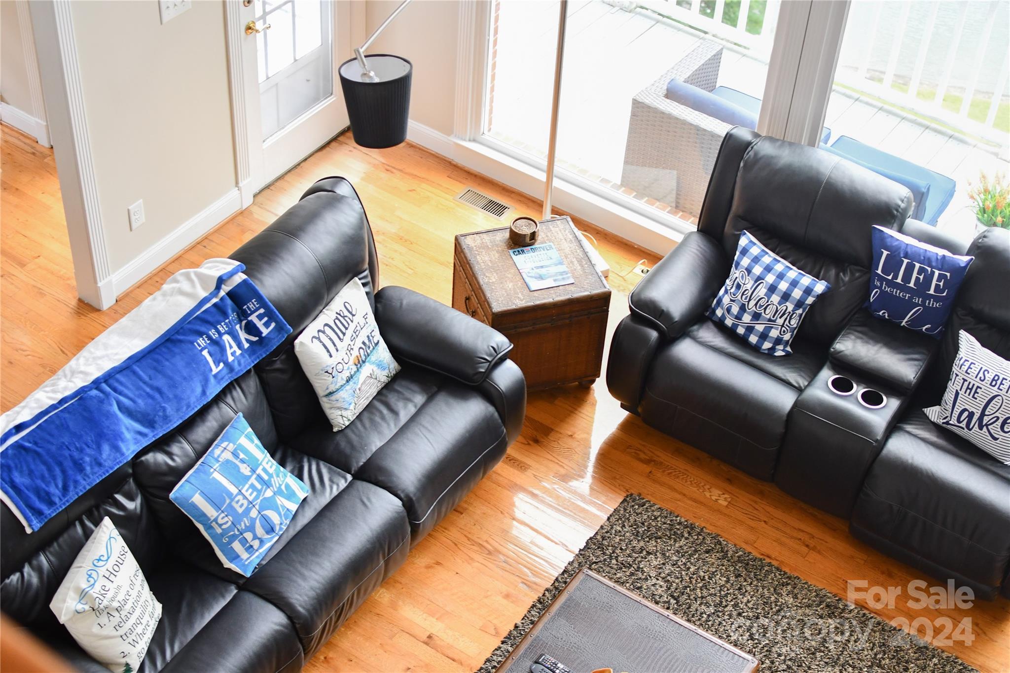 Lakeview Shores - Residential