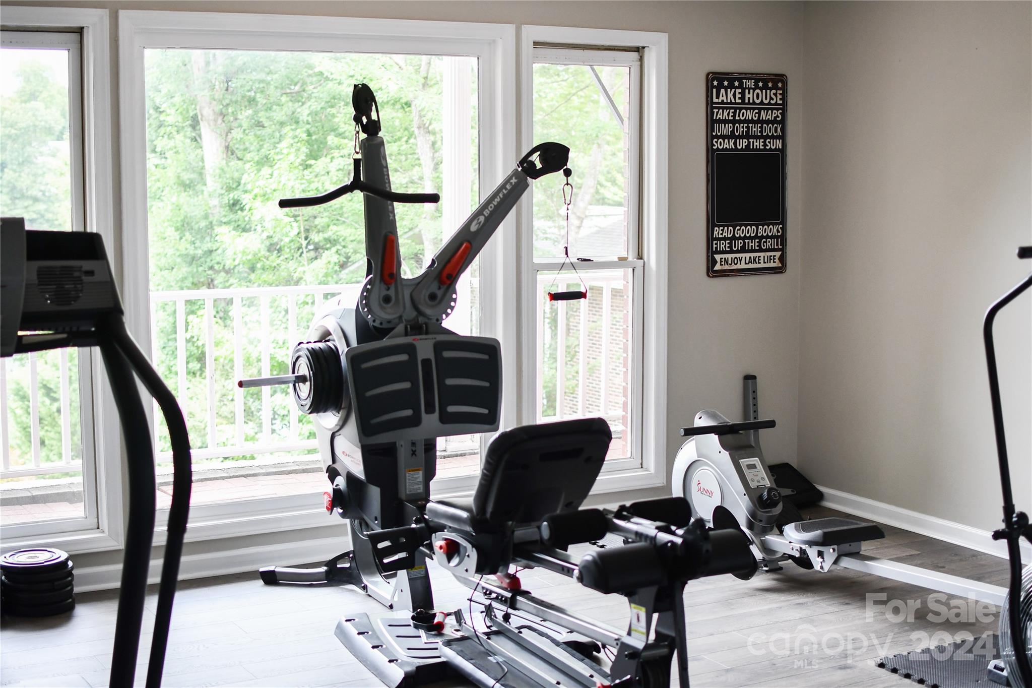 Lakeview Shores - Residential