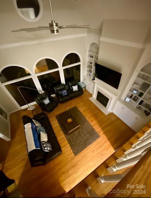 Lakeview Shores - Residential