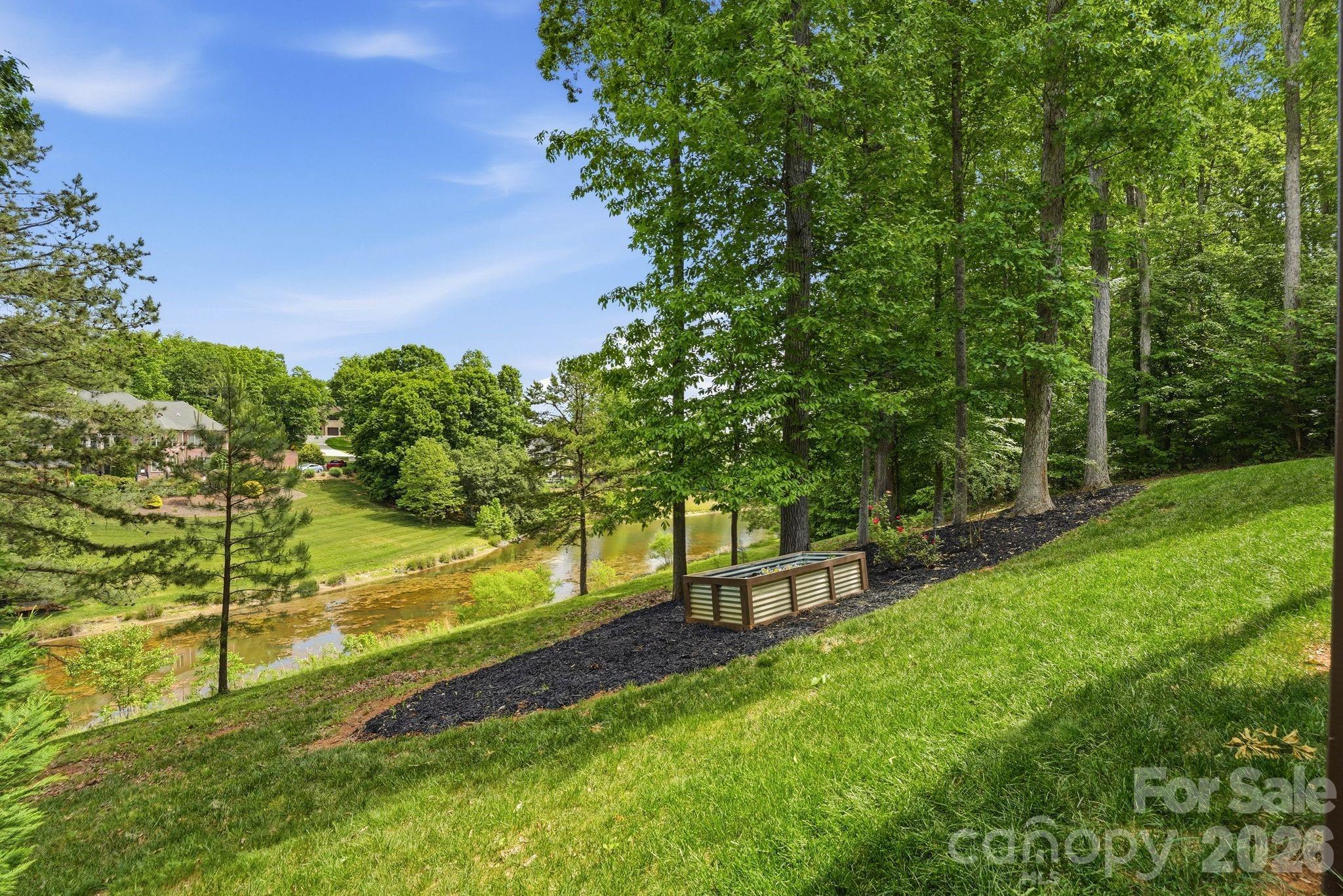 Serene Lake - Residential