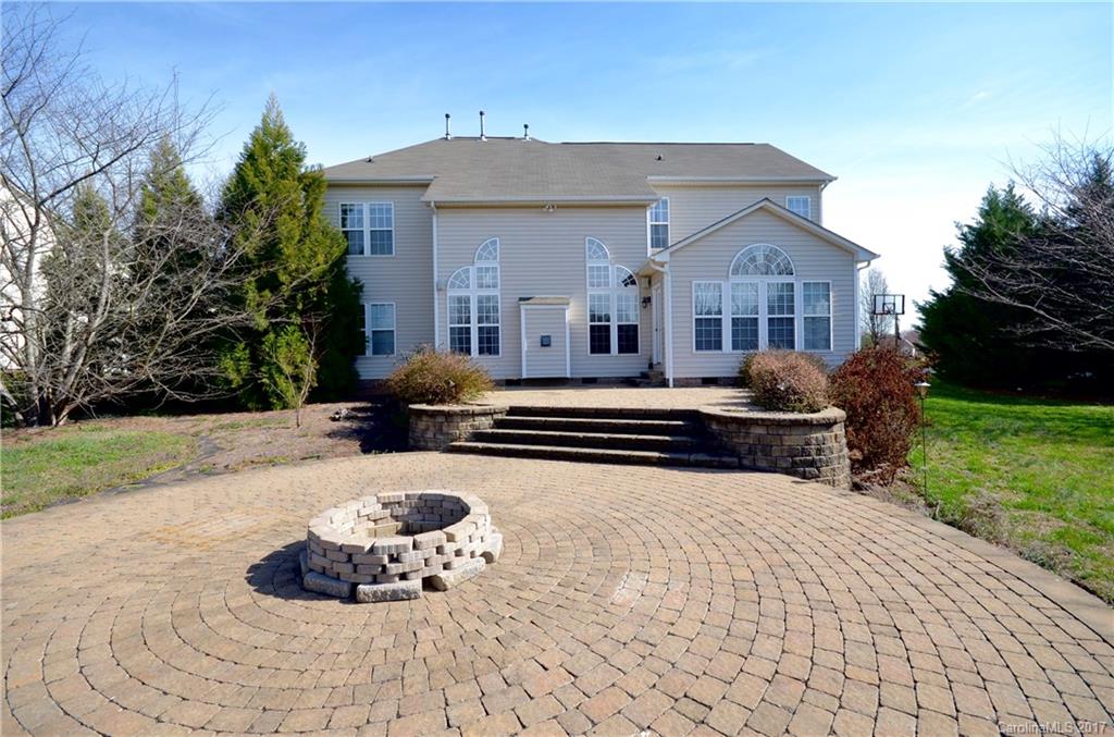 SUNDOWN - Residential