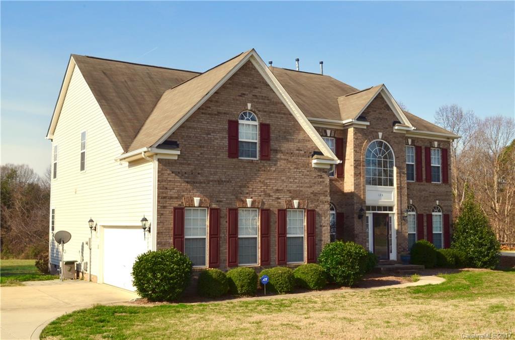 SUNDOWN - Residential