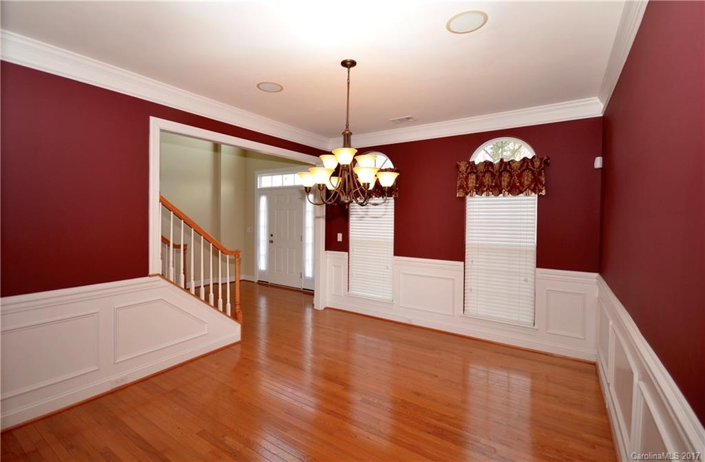 SUNDOWN - Residential