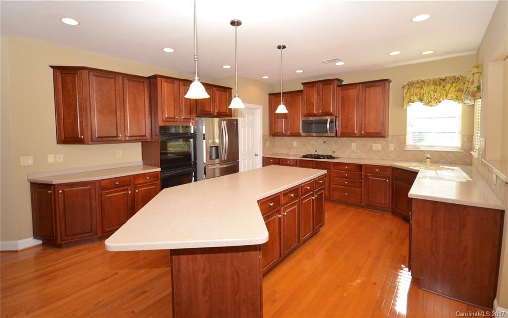 SUNDOWN - Residential