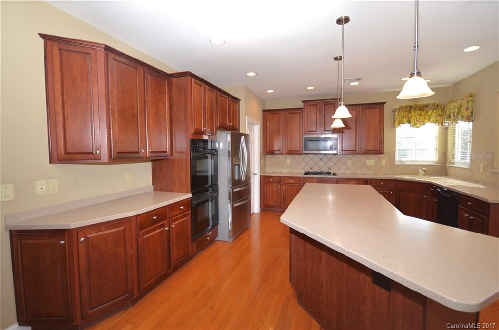 SUNDOWN - Residential