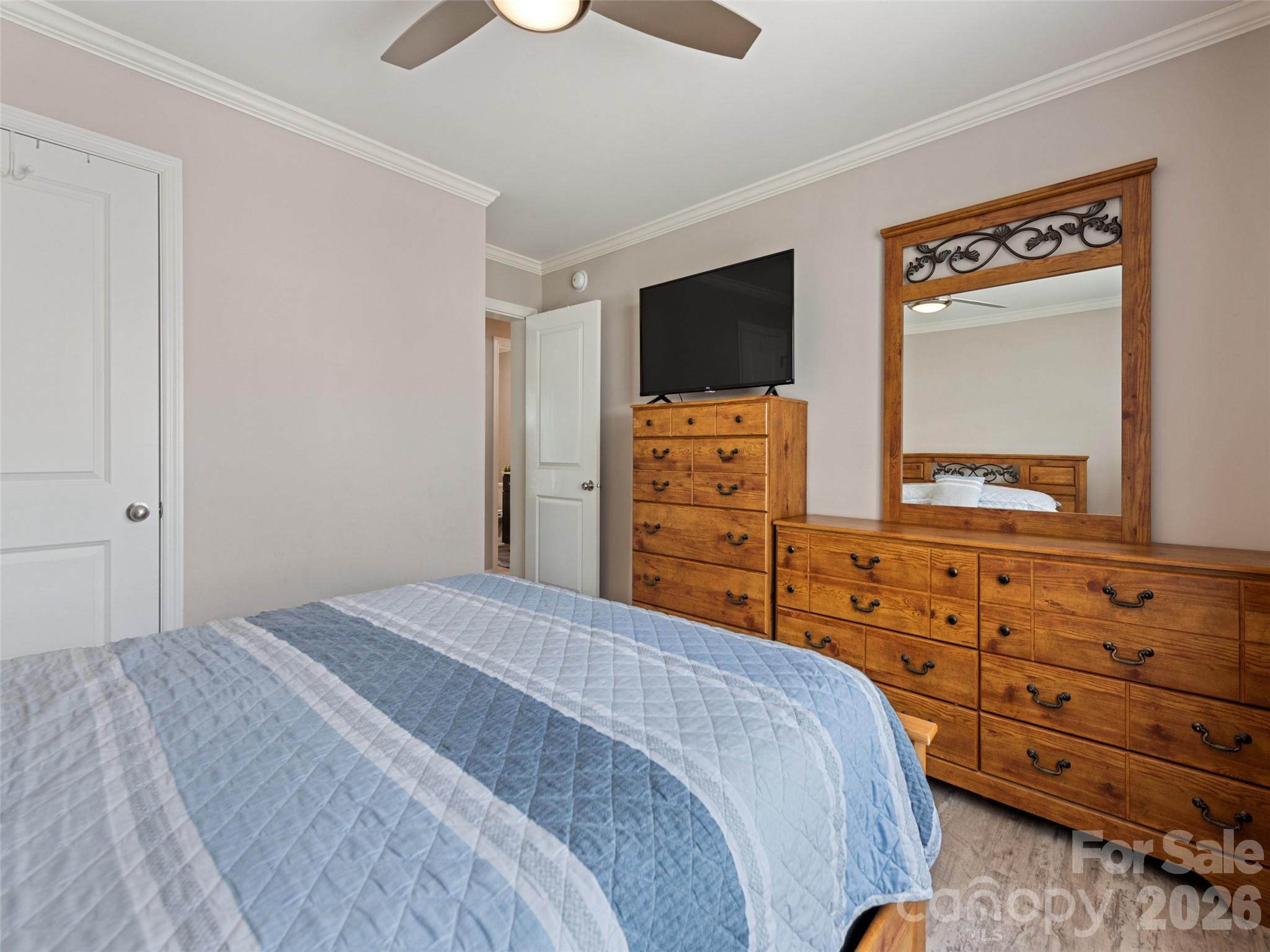 Brookwood - Residential