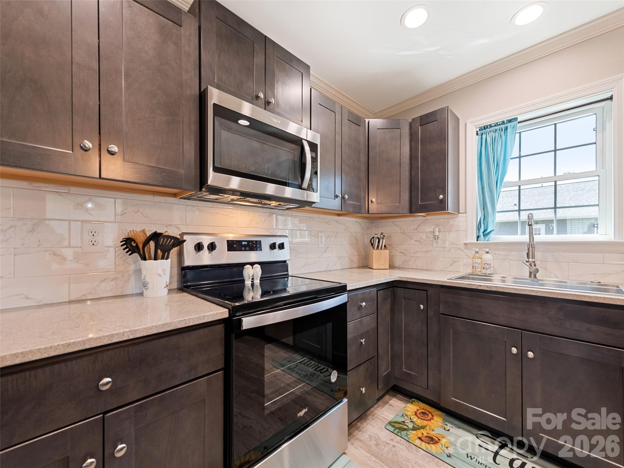 Brookwood - Residential