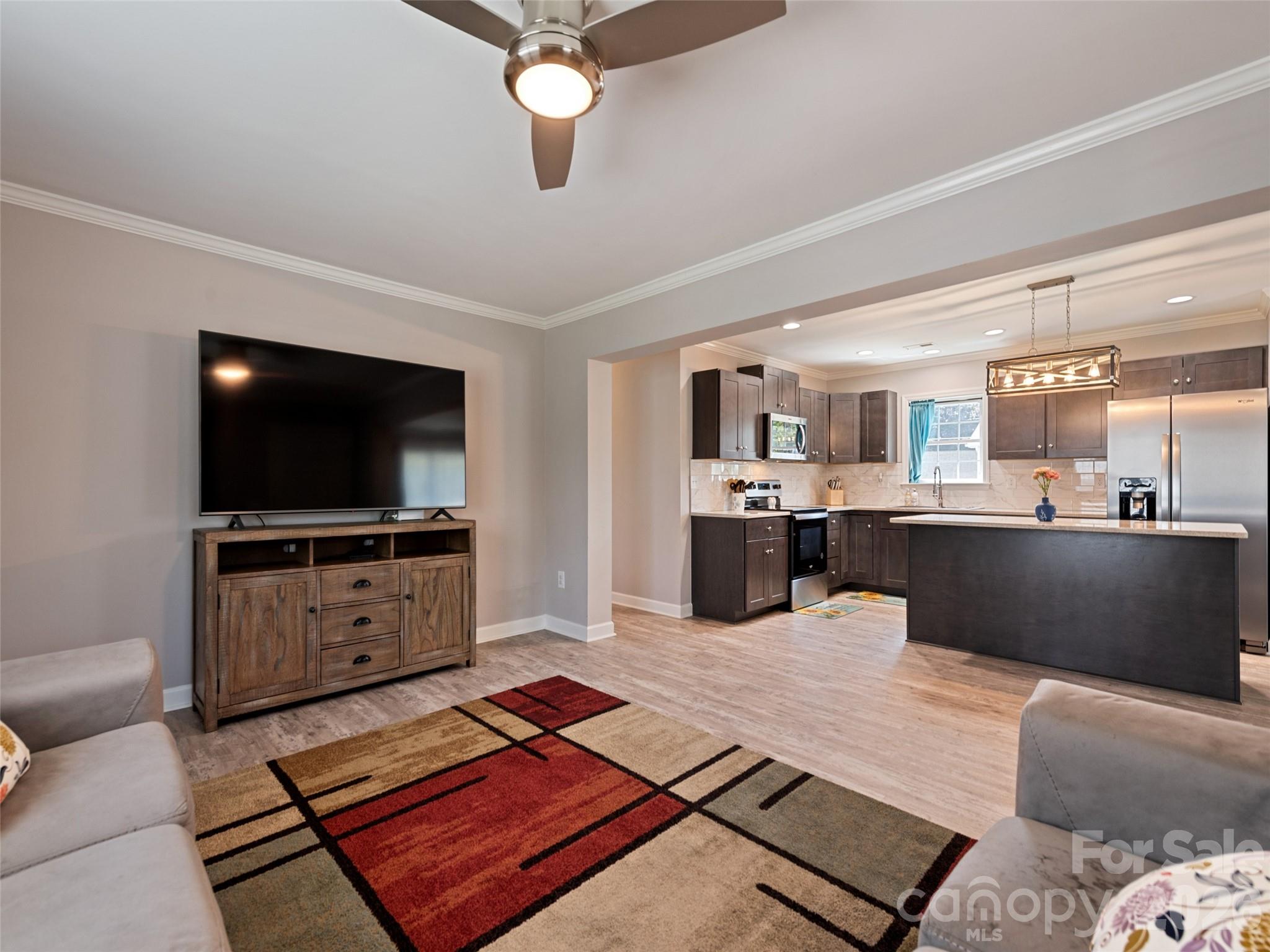 Brookwood - Residential