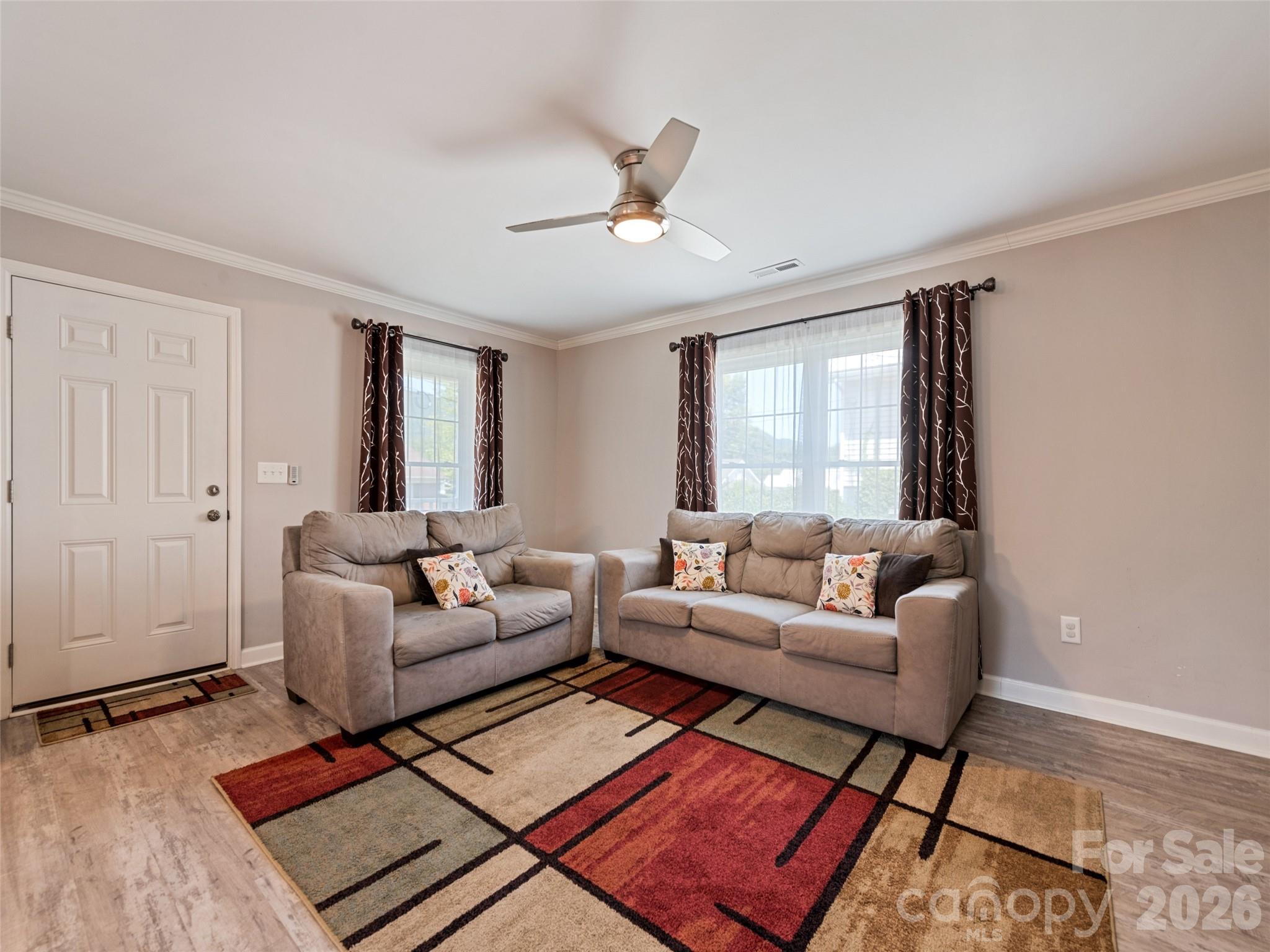 Brookwood - Residential