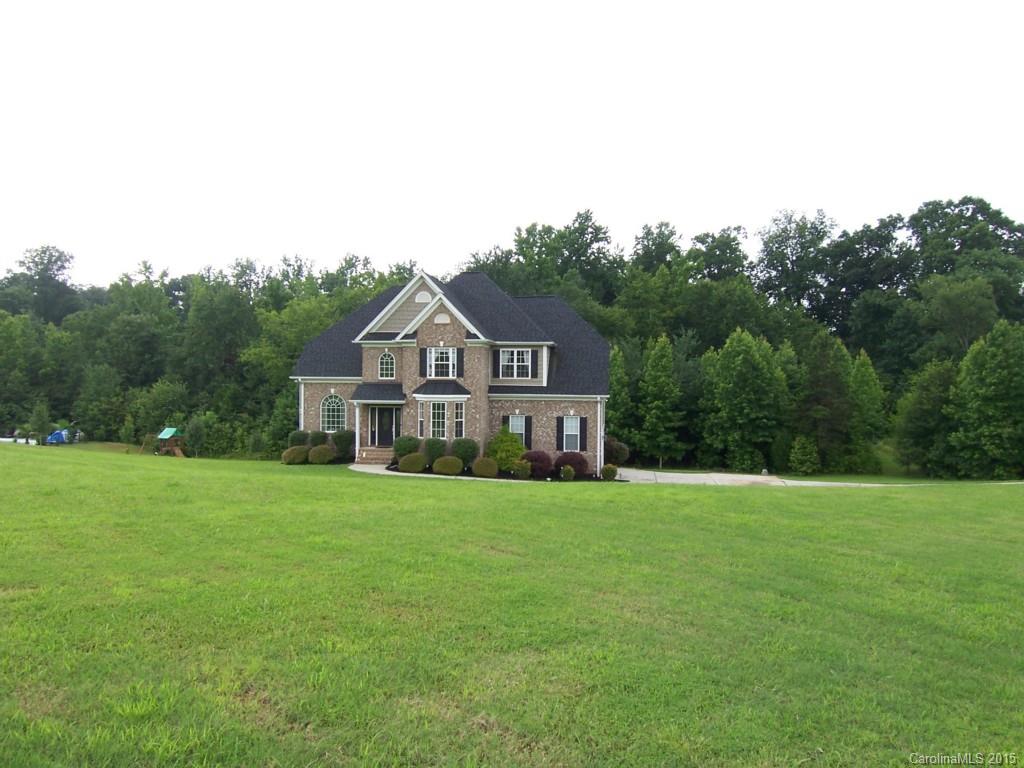 Clarendon Estates - Residential