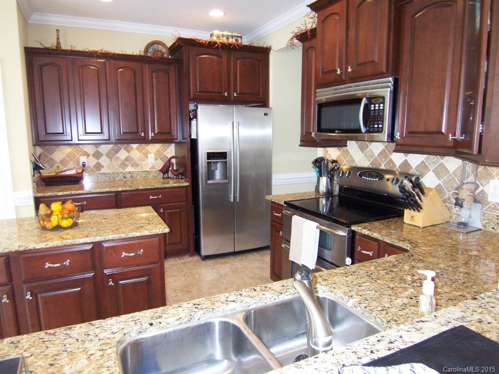 Clarendon Estates - Residential