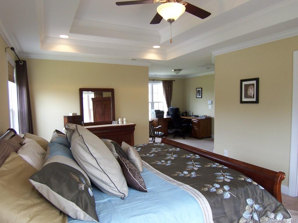 Clarendon Estates - Residential