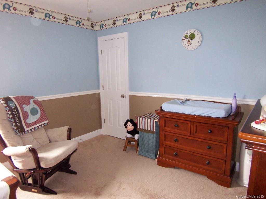 Clarendon Estates - Residential