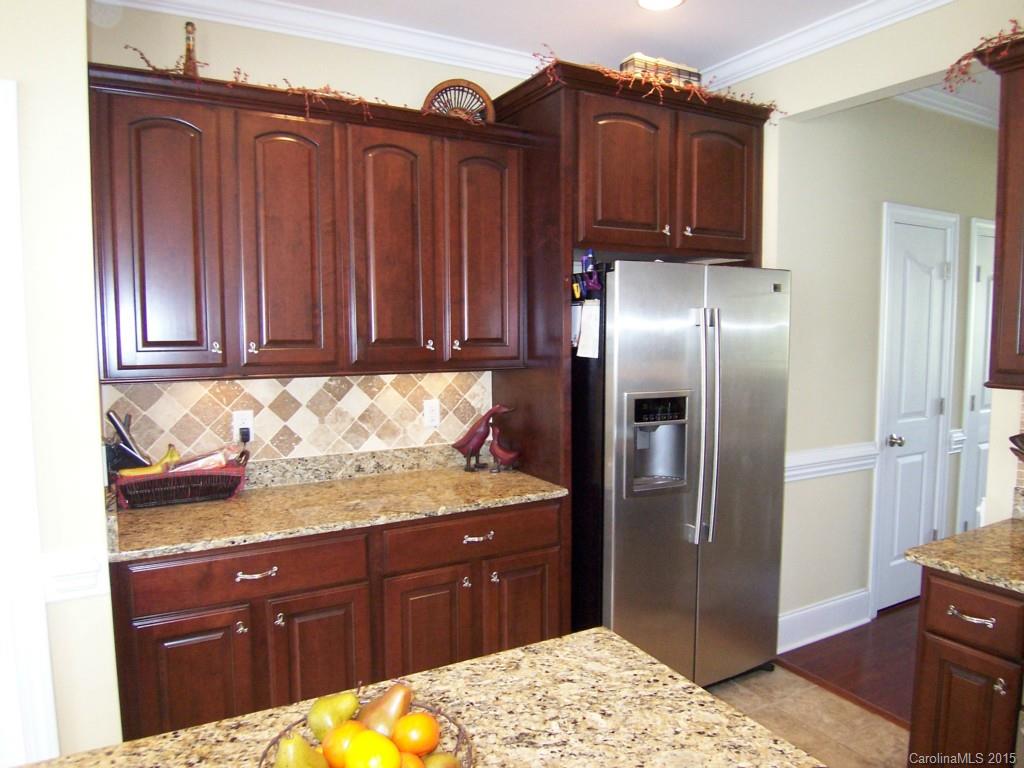 Clarendon Estates - Residential