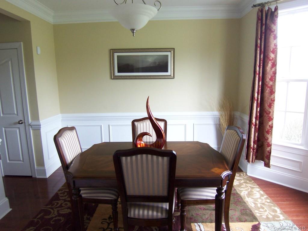 Clarendon Estates - Residential