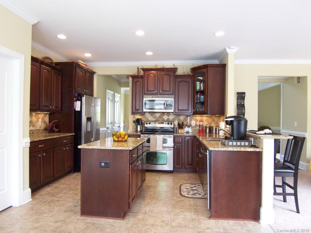 Clarendon Estates - Residential