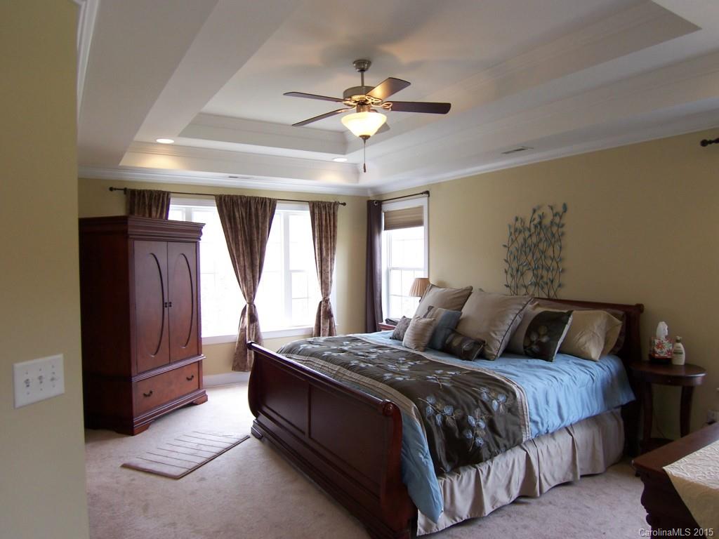 Clarendon Estates - Residential