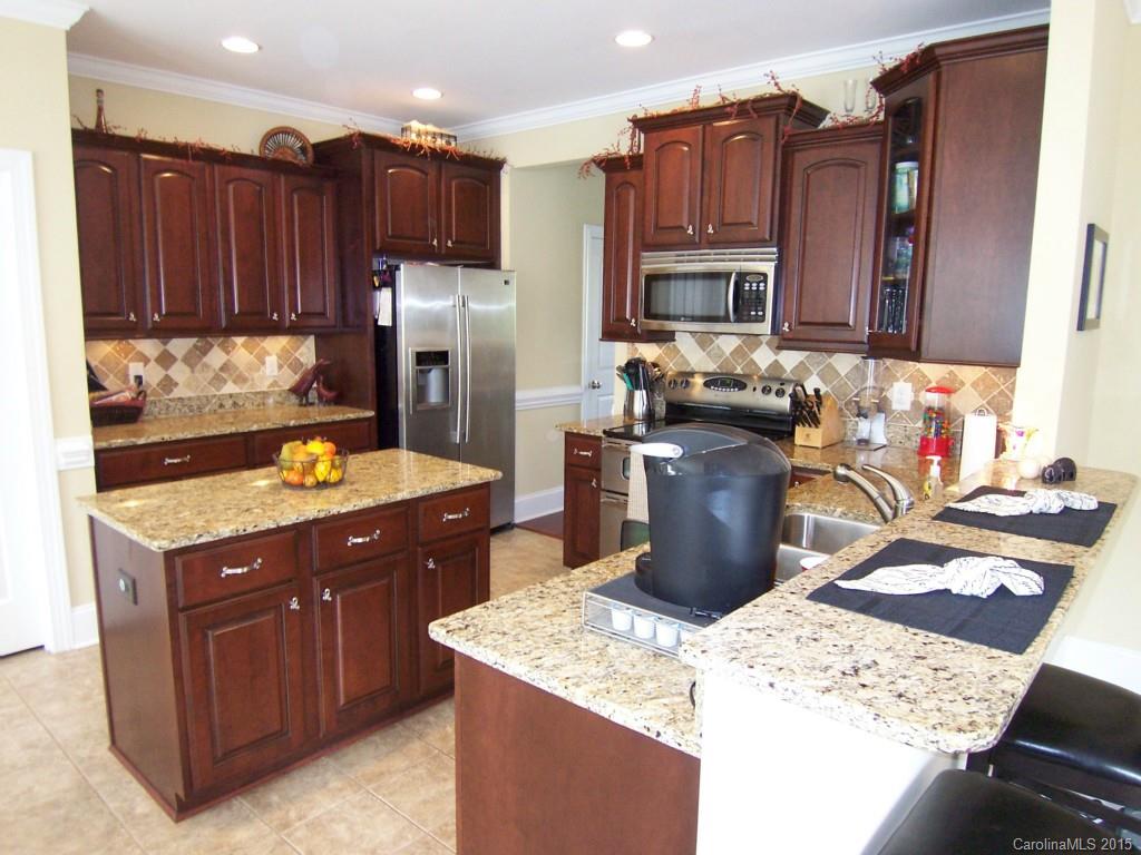 Clarendon Estates - Residential