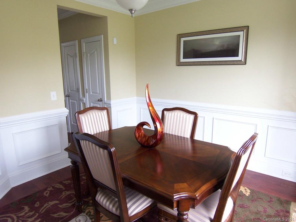 Clarendon Estates - Residential