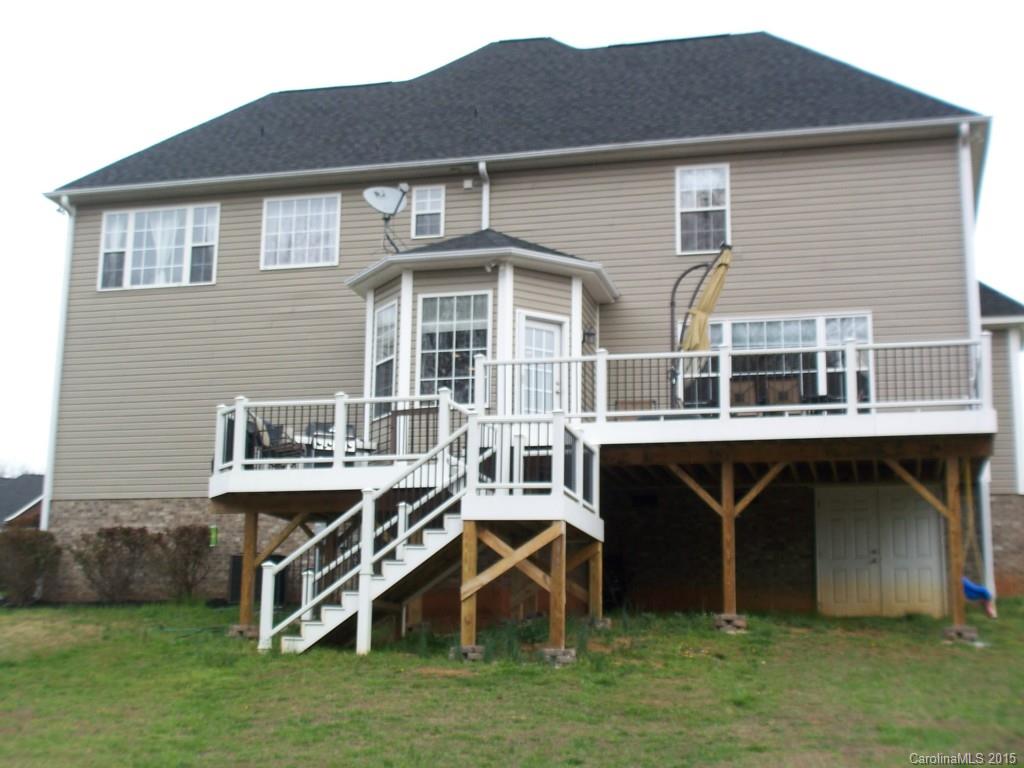 Clarendon Estates - Residential