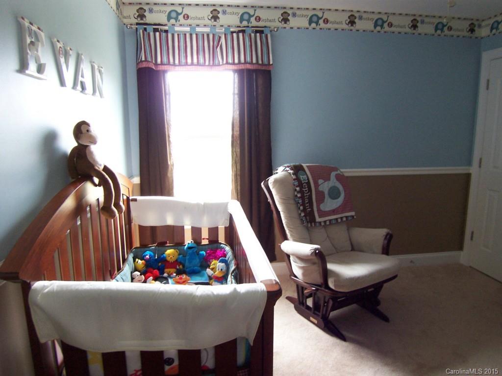 Clarendon Estates - Residential