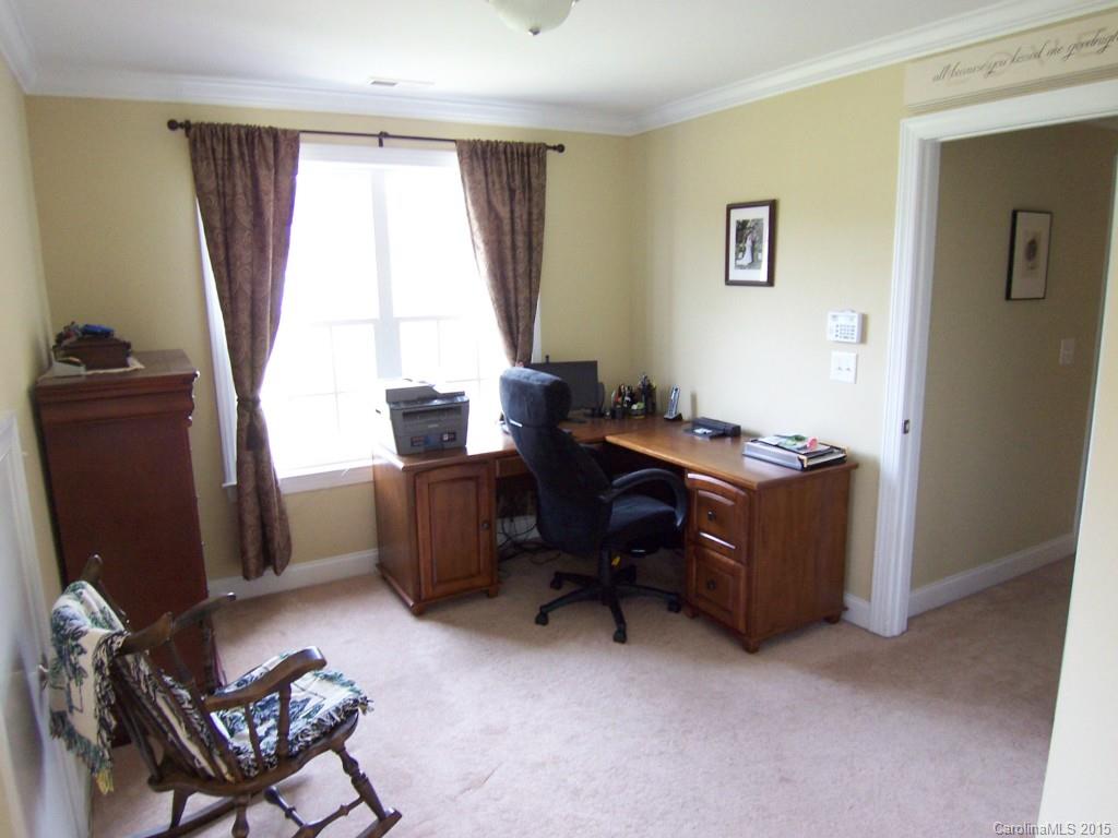 Clarendon Estates - Residential