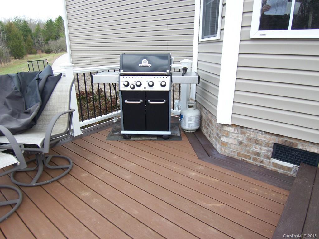 Clarendon Estates - Residential