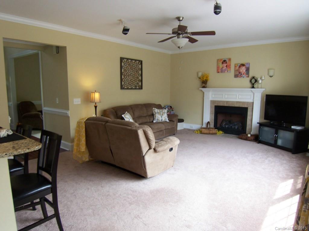 Clarendon Estates - Residential