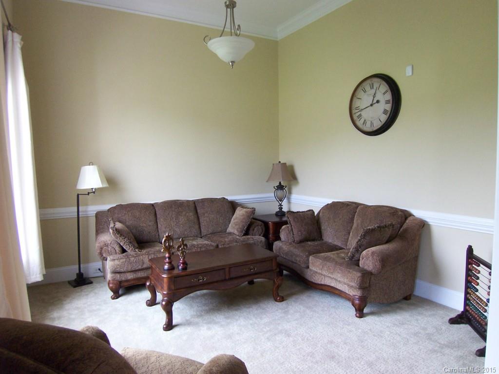 Clarendon Estates - Residential