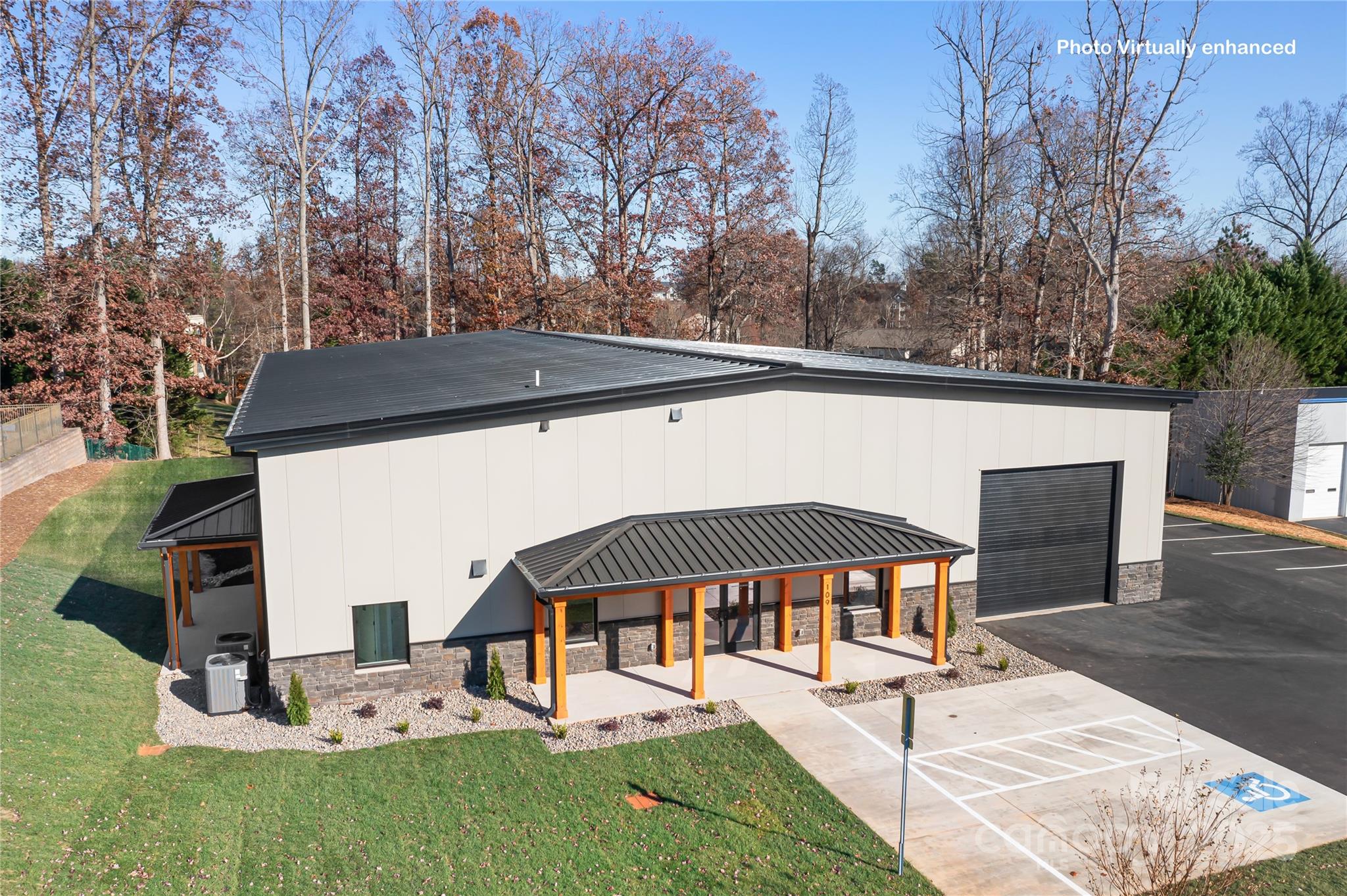 357 Cornelius Road