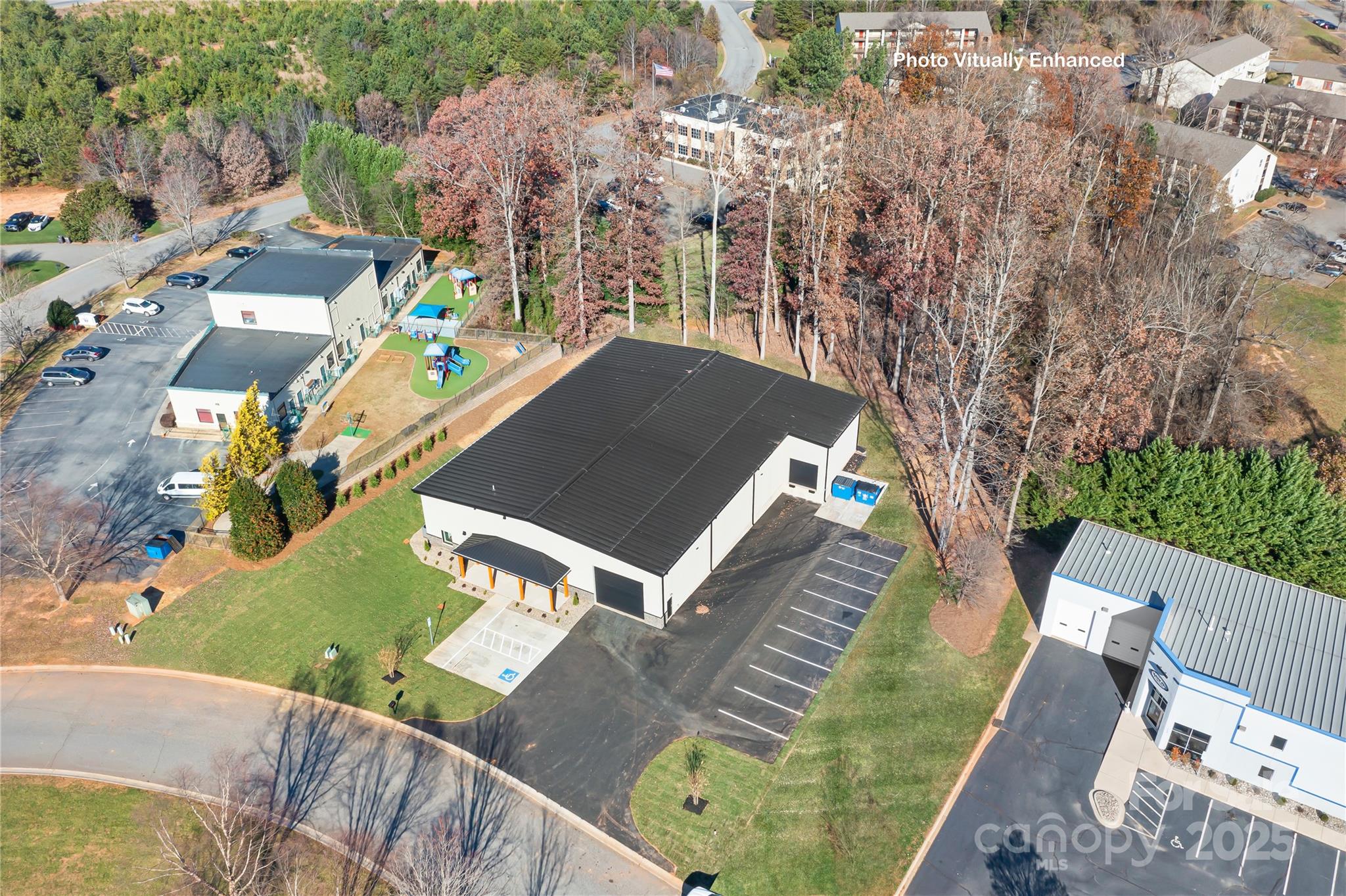 357 Cornelius Road