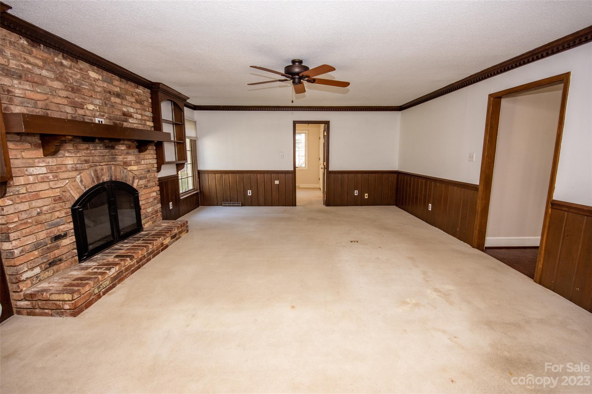 Shannon Acres - Residential