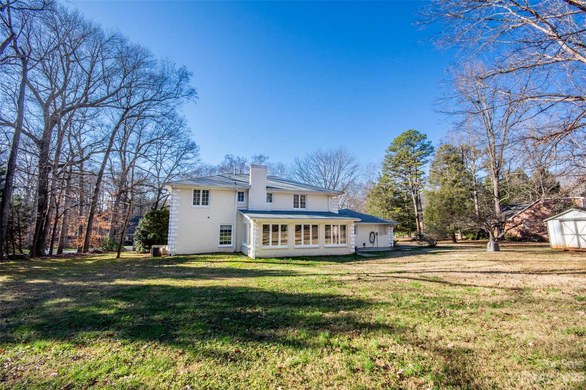 Shannon Acres - Residential