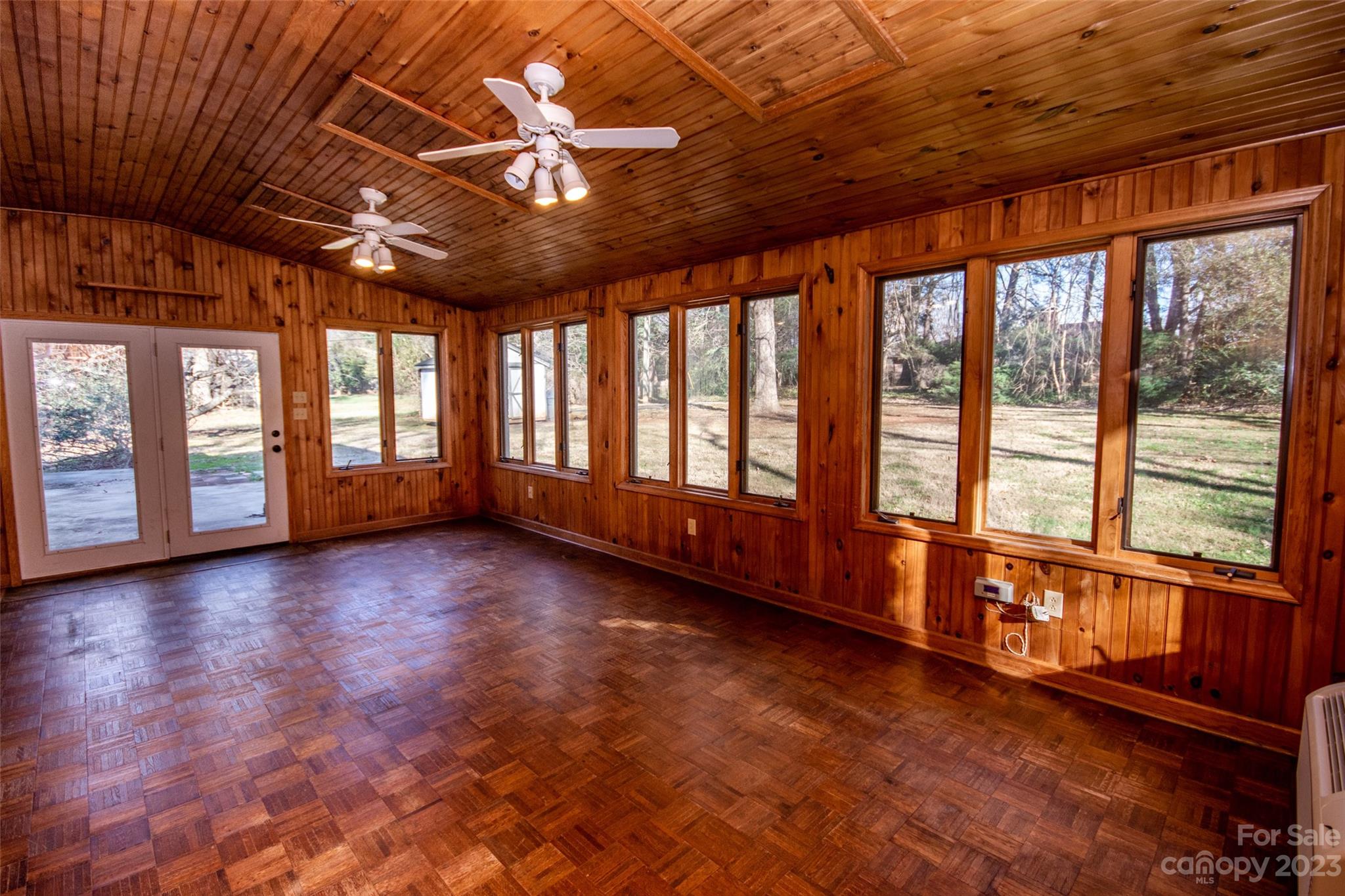 Shannon Acres - Residential