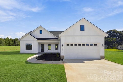 Photo of 5866 Old Mocksville Road, Salisbury, NC 28144 (MLS # 4428505)