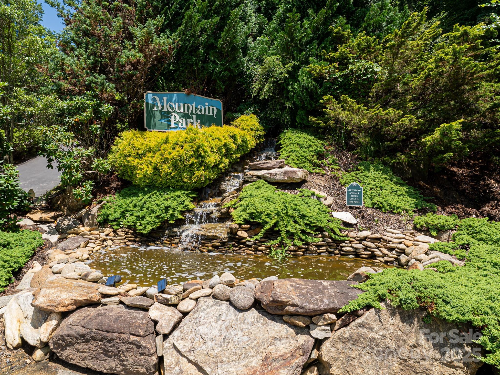 Mountain Park - Land