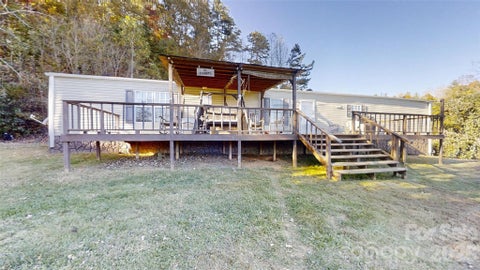 Photo of 2010 Sandy Mush Road, Marshall, NC 28753 (MLS # 4436605)