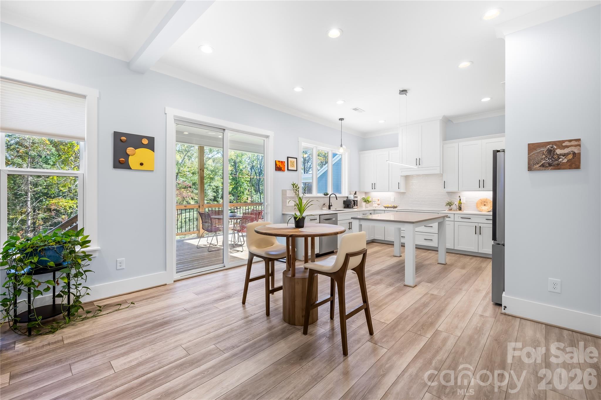 Fairfax at Mallard Head - Residential